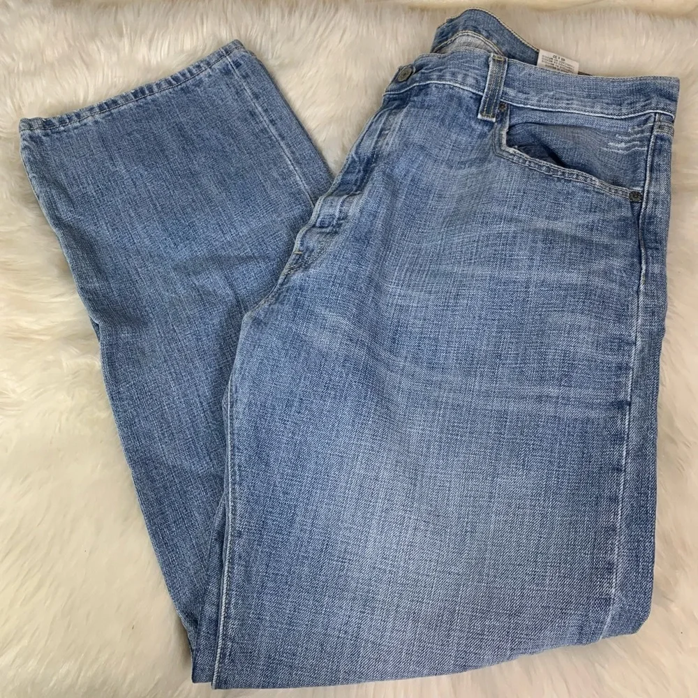 Men’s 501 Levi’s Straight Leg Jeans